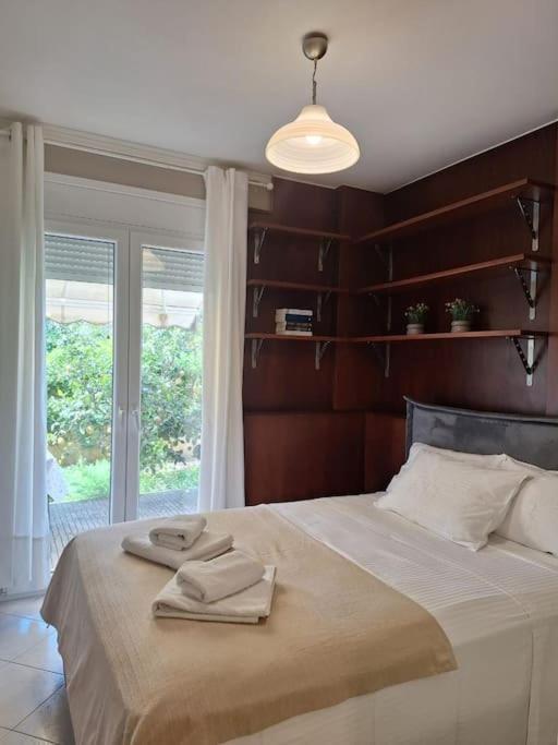 Апартаменты Family House Corfu  Экстерьер фото